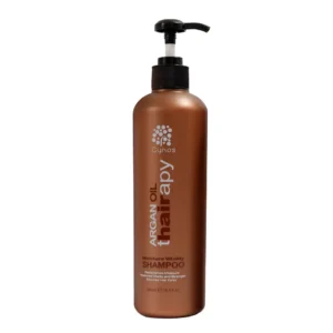 Argan Hydrating Shampoo