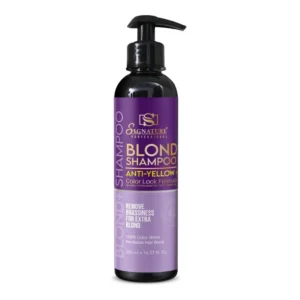 Best Shampoo for hair treatment
