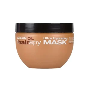 Argan Hair Mask