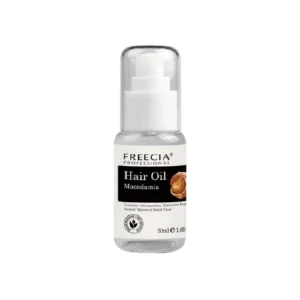 Macadamia Hair Oil
