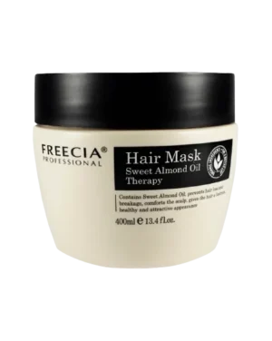 Almond Hair Therapy Mask