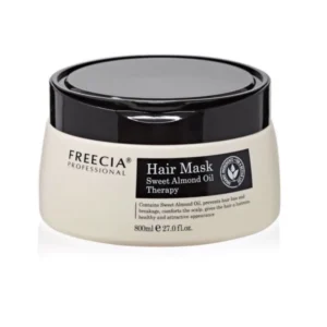 Almond Hair Mask