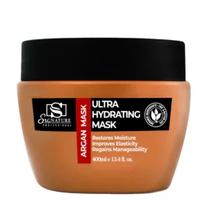 Argan Hair Mask