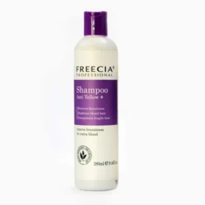 Anti-Yellow Shampoo
