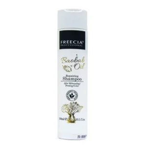 Baobab Oil Repair Shampoo