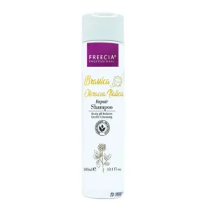 Brassica Oleracea Shampoo