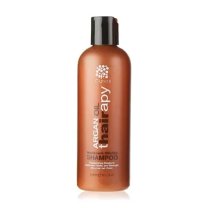 Sulfate Free Argan Shampoo