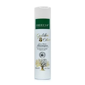 Olive Ultra-Moist Shampoo