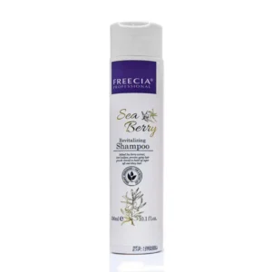 Sea Berry Shampoo