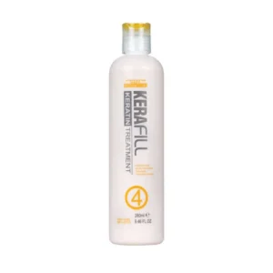 Keratin Daily Conditioner