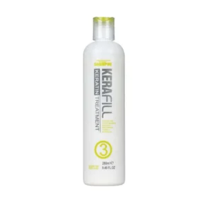 Keratin Daily Shampoo
