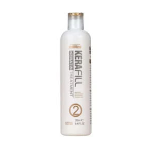Keratin Reconstructor