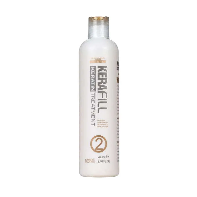 Keratin Reconstructor