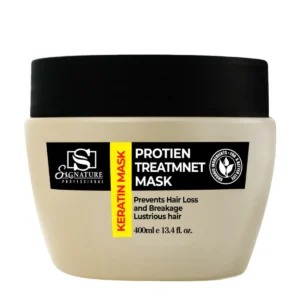 Keratin Mask